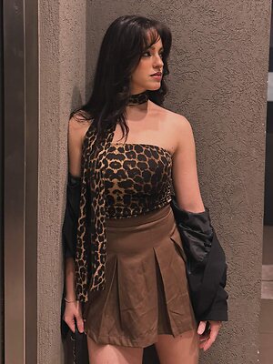 Luli Jota leaked photo #31