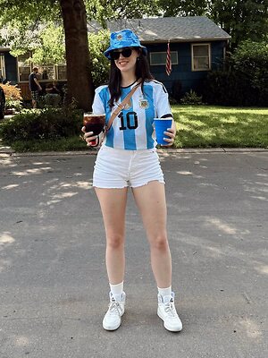 Luli Jota leaked photo #32