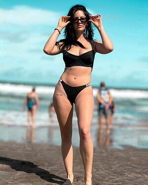 Luli Jota leaked photo #56