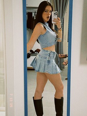 Luli Jota leaked photo #60