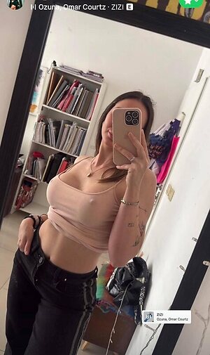 luli_cav leaked photo #4