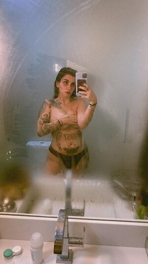 Lulu Valotta leaked photo #48