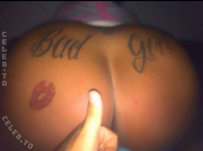 Lulu_badgirl_cgn Nude Leaked Photo #2