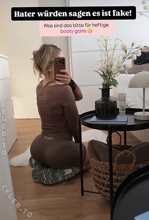 lulufisa von supplemania Nude Leaked Photo #4