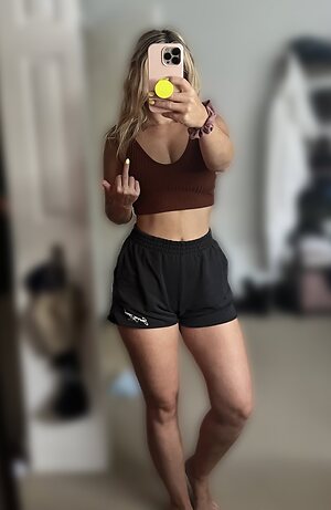 lululemonqueen leaked photo #5