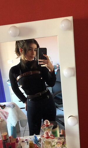 luluquisita leaked photo #2