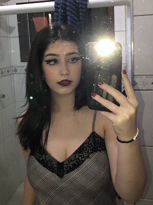 luluquisita leaked photo #3