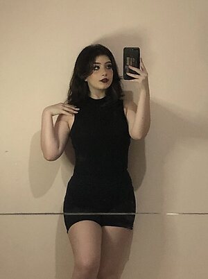 luluquisita leaked photo #6