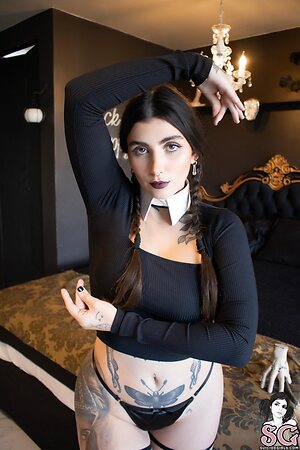 Luluvalotta leaked photo #2