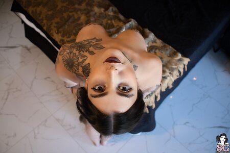 Luluvalotta leaked photo #51