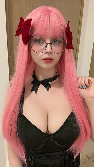 luly1980s leaked photo #4