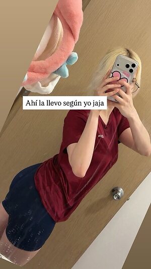 luly1980s leaked photo #5