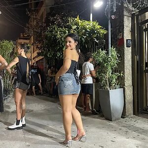 Luma Isabela