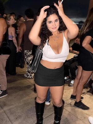 Luma Isabela leaked photo #2