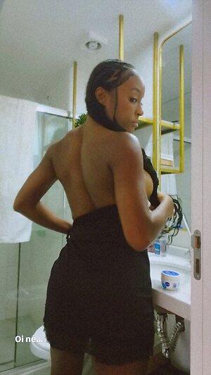 Lumena Aleluia leaked photo #14