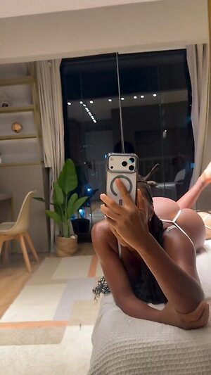 Lumena Aleluia leaked photo #19