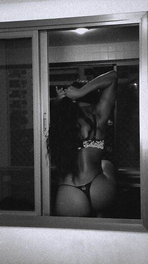 Lumena Aleluia leaked photo #42