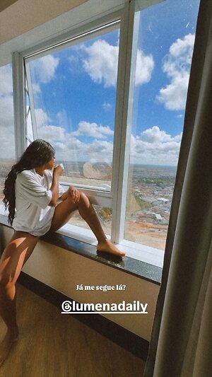 Lumena Aleluia leaked photo #47