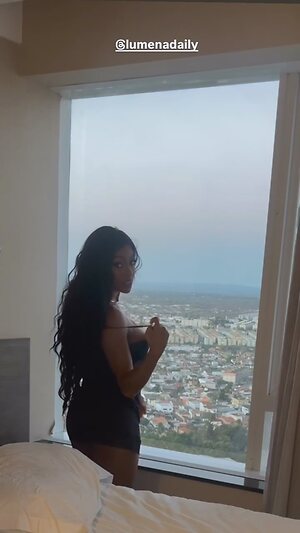 Lumena Aleluia leaked photo #50