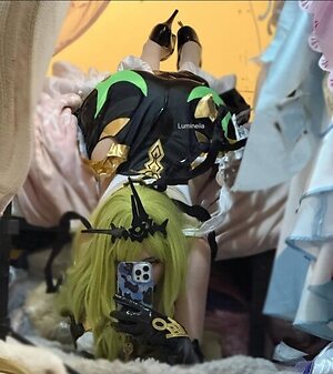 Lumineiia leaked photo #26