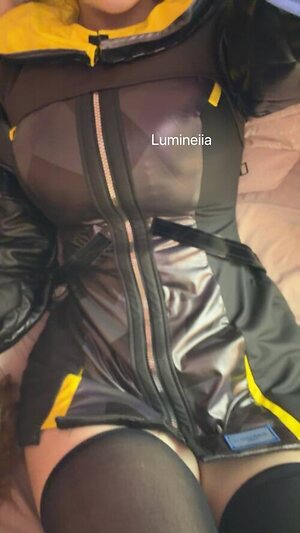 Lumineiia leaked photo #41
