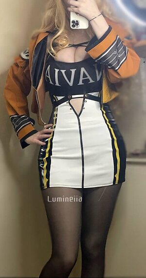 Lumineiia