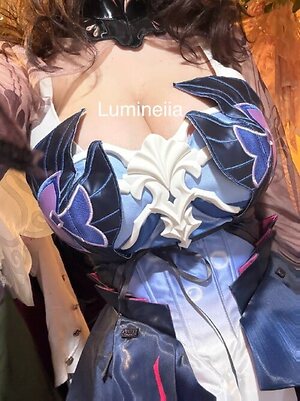 Lumineiia