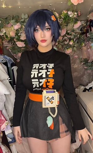 Lumineiia leaked photo #52