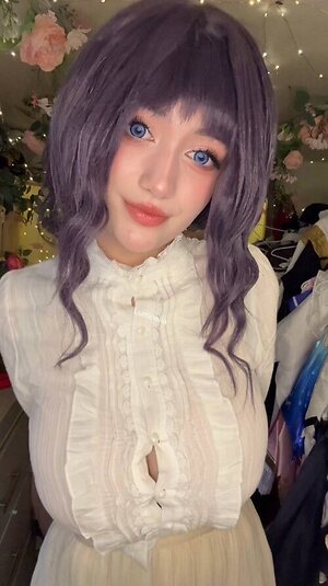 Lumineiia leaked photo #61