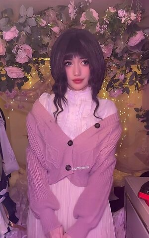 Lumineiia leaked photo #63