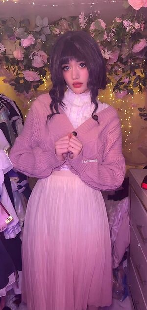 Lumineiia leaked photo #64