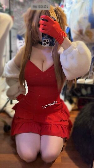 Lumineiia leaked photo #71