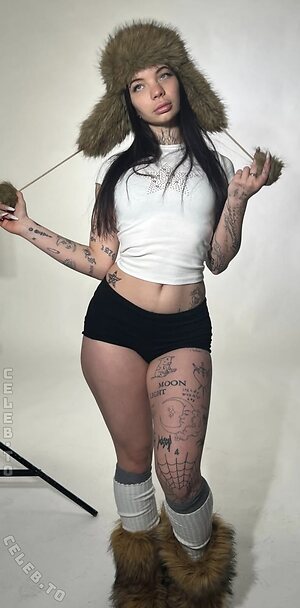 Luna Antonia photo