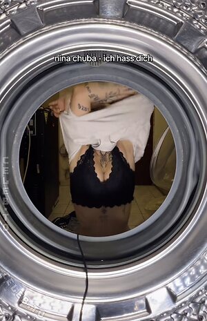 Luna Antonia leaked photo #23