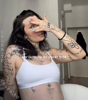 Luna Antonia leaked photo #24