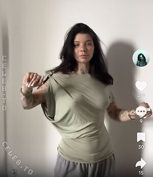 Luna Antonia leaked photo #25