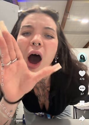 Luna Antonia leaked photo #27