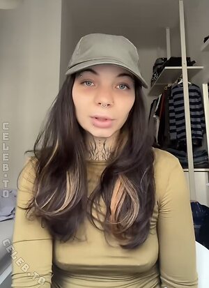 Luna Antonia leaked photo #28