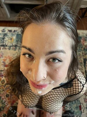 Luna Baylee Nude Leaked Photo #19