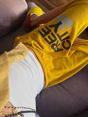Luna Blaise leaked photo #2