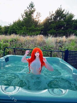 Luna D. Light Nude Leaked Photo #22