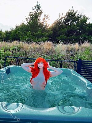 Luna D. Light Nude Leaked Photo #27