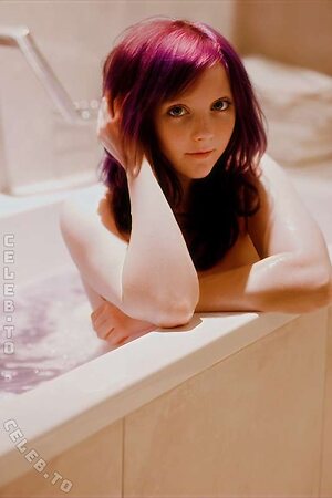 Luna D. Light Nude Leaked Photo #50