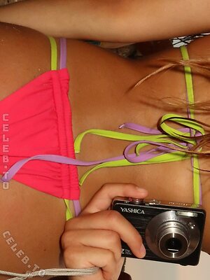 Luna Farina photo