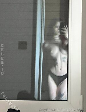 Luna Graves Nude Leaked Photo #6