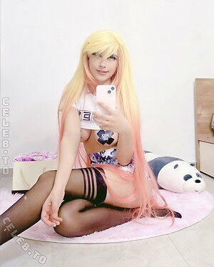 Luna Loveton leaked photo #6