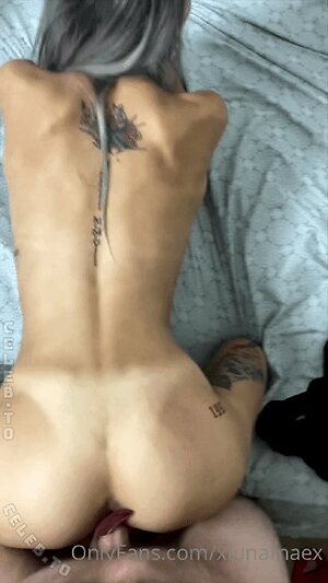 Luna mae Nude Leaked Photo #19