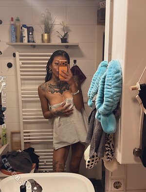 Luna Marisol Nude Leaked Photo #4