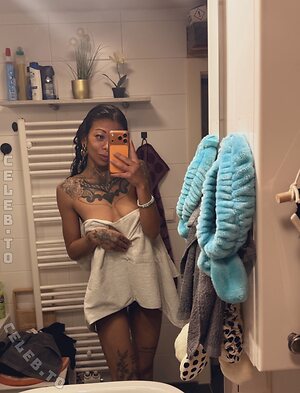 Luna Marisol Nude Leaked Photo #5