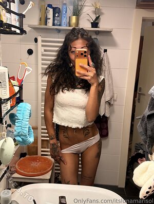 Luna Marisol Nude Leaked Photo #20